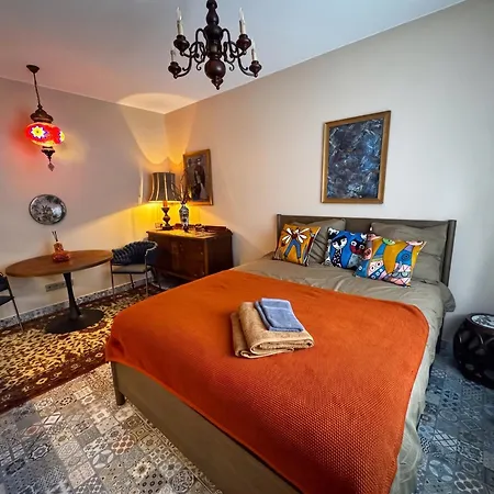 Apartamento Zalgirio - Old Port Klaipėda