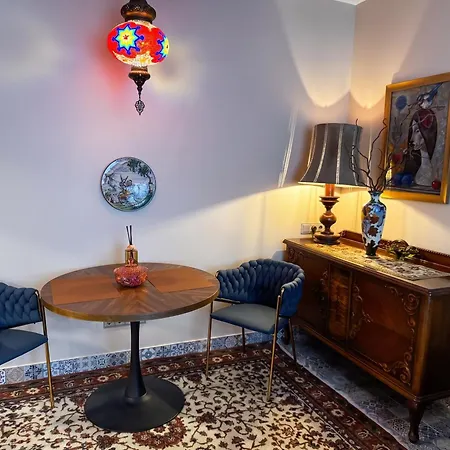 Apartamento Zalgirio - Old Port *