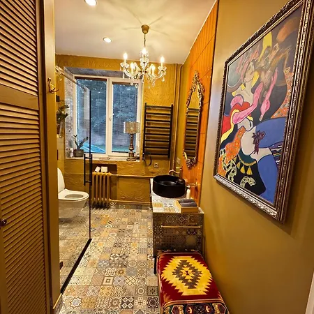 Apartamento Zalgirio - Old Port Klaipėda