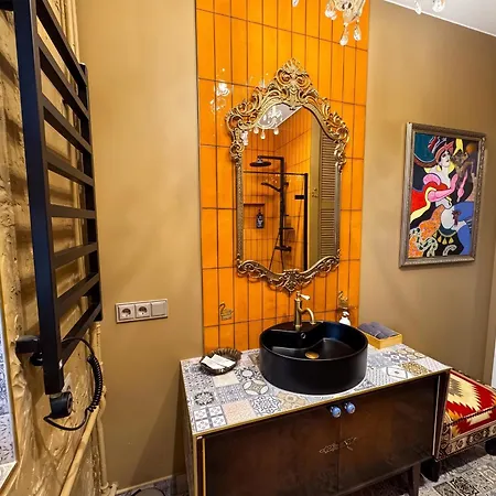 Apartamento Zalgirio - Old Port *